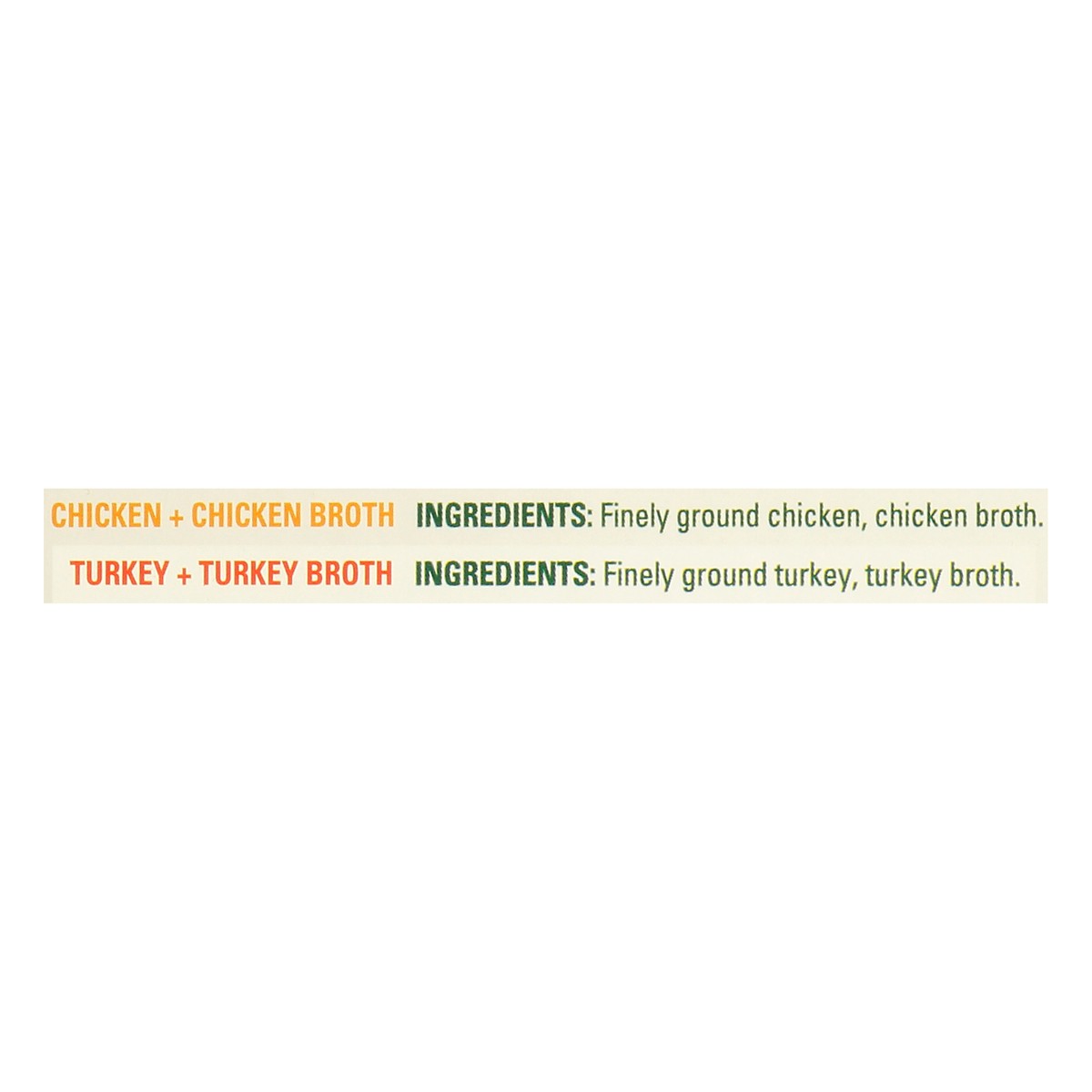 slide 10 of 10, Beech-Nut Baby Food, 30 oz