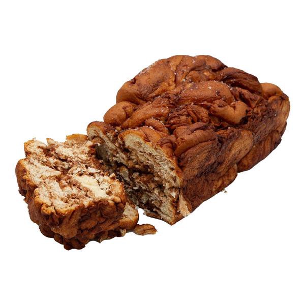 slide 1 of 1, Hy-Vee Cinnamon Chunky Bread, 20 oz