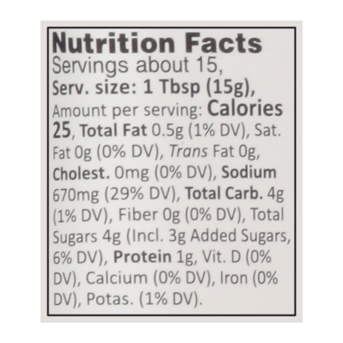 slide 14 of 14, Wei-Chuan Dumpling Sauce 6.5 fl oz, 6.5 fl oz