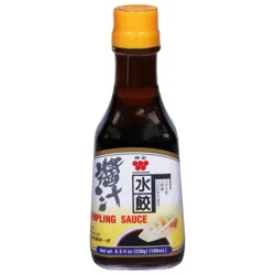 Wei-Chuan Dumpling Sauce 6.5 fl oz