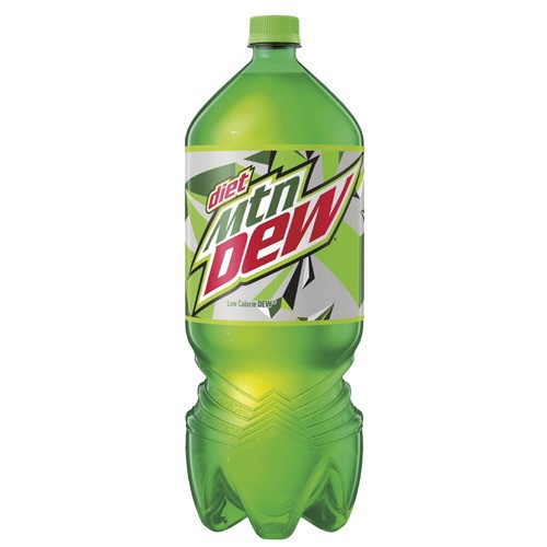 slide 1 of 1, Diet Mountain Dew®, 67.6 fl oz