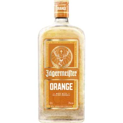 Jägermeister Orange