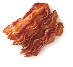 Maple Bourbon Bacon