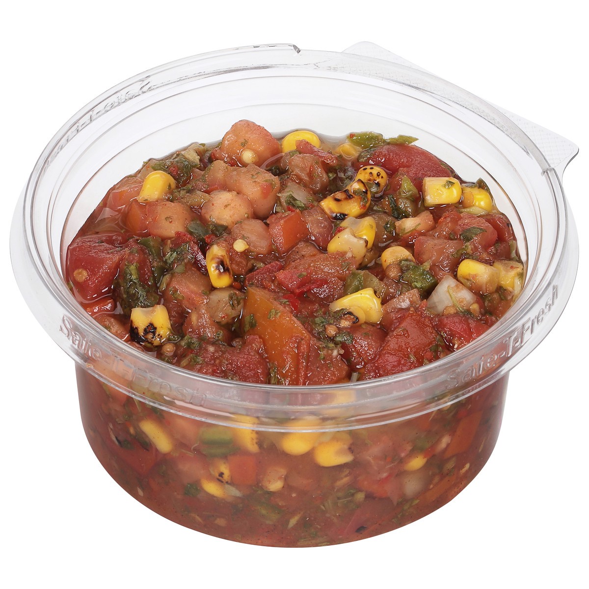 slide 5 of 9, Lunds & Byerlys Fresh Hatch Chili Salsa 12 oz, 12 oz