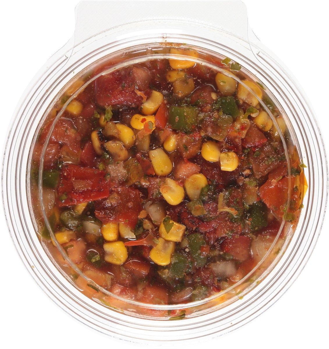 slide 2 of 9, Lunds & Byerlys Fresh Hatch Chili Salsa 12 oz, 12 oz