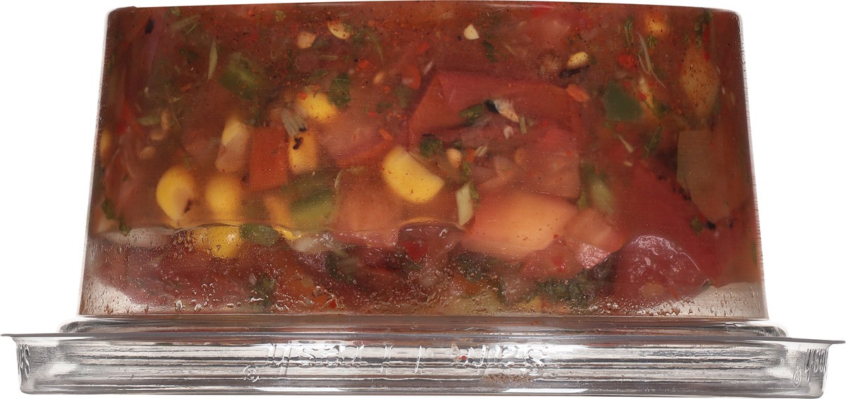 slide 8 of 9, Lunds & Byerlys Fresh Hatch Chili Salsa 12 oz, 12 oz
