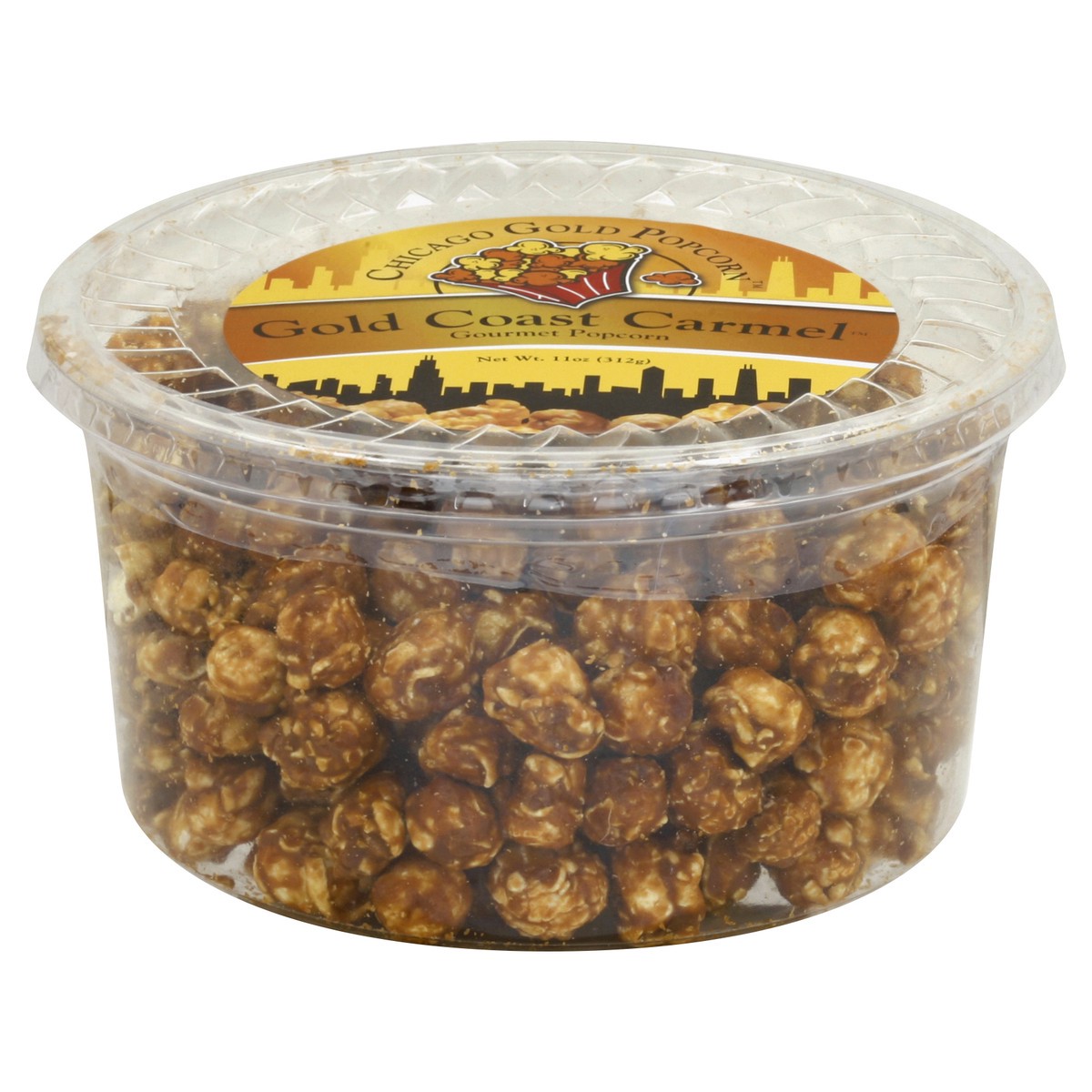 slide 3 of 3, Chicago Gold Popcorn Popcorn 11 oz, 11 oz