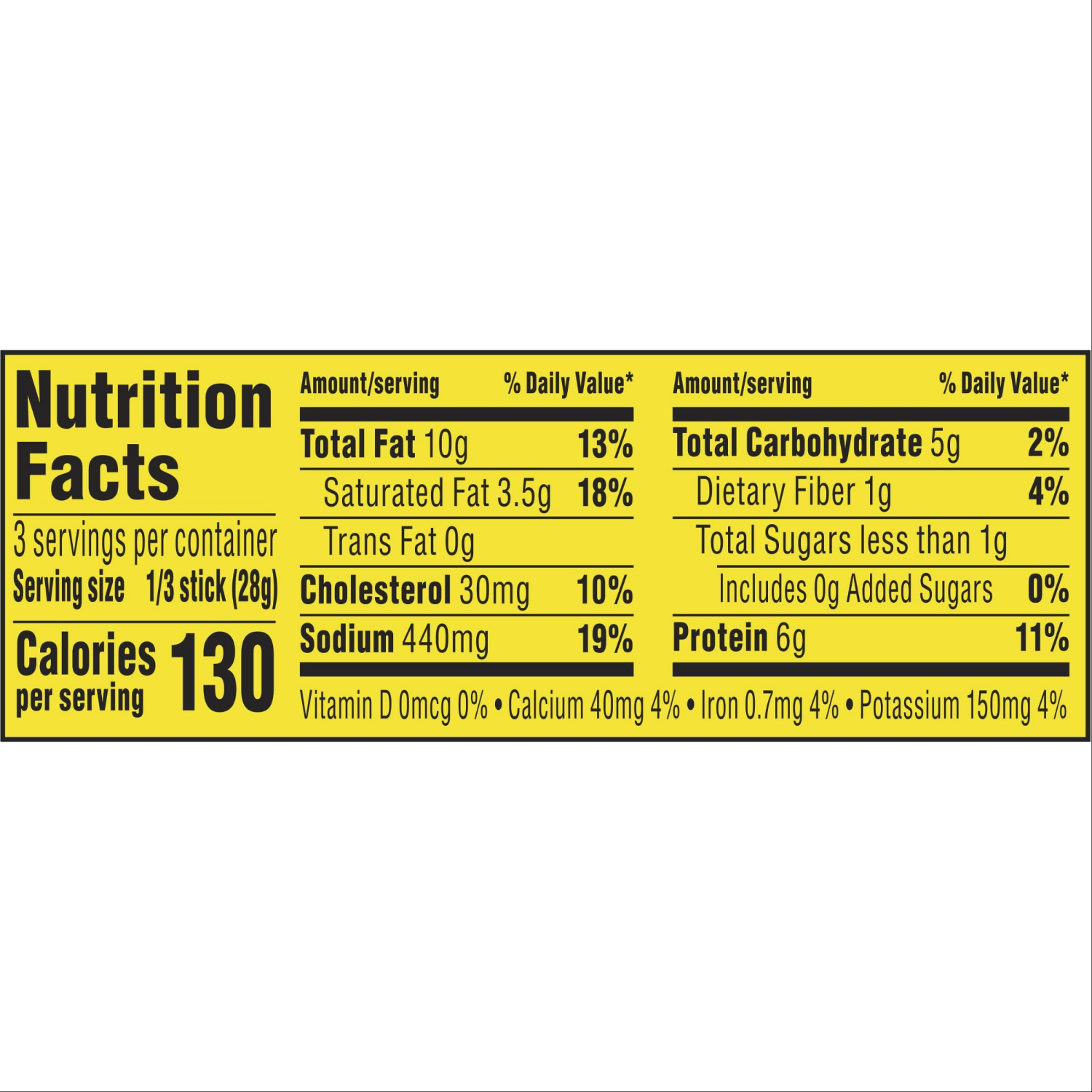 slide 5 of 5, Slim Jim Smoked Mild Snack Stick Savage Size 3 oz, 3 oz