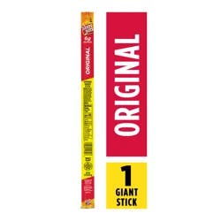 Slim Jim Giant Sized Original Smoked Snack Stick, 6g Protein Per Serving, 0.97 oz.