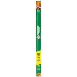 Slim Jim Giant Smoked Meat Sticks, Tabasco Flavor, 6g Protein Per Stick, 0.97 oz.