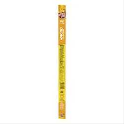 Slim Jim Giant Slim Smoked Nacho Flavored Snack Stick 0.97 oz