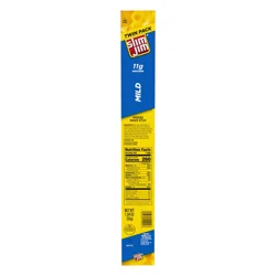 Slim Jim Mild Meat Stick, 1.94 OZ Meat Snacks, Twin Pack