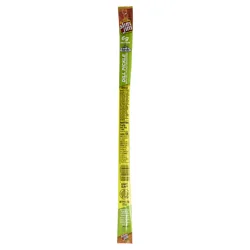 Slim Jim Vlasic Giant Slim Dill Pickle Flavored Smoked Snack Stick 0.97 oz
