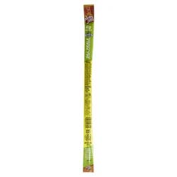 Slim Jim Vlasic Giant Slim Dill Pickle Flavored Smoked Snack Stick 0.97 oz