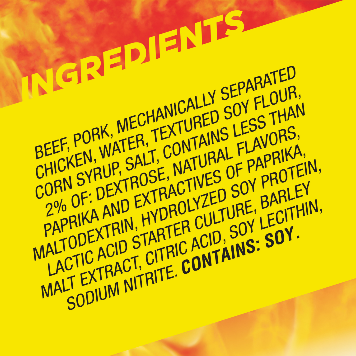 slide 3 of 4, Slim Jim 14 Pack Snack Size Mild Smoked Snack Stick 14 ea, 14 ct