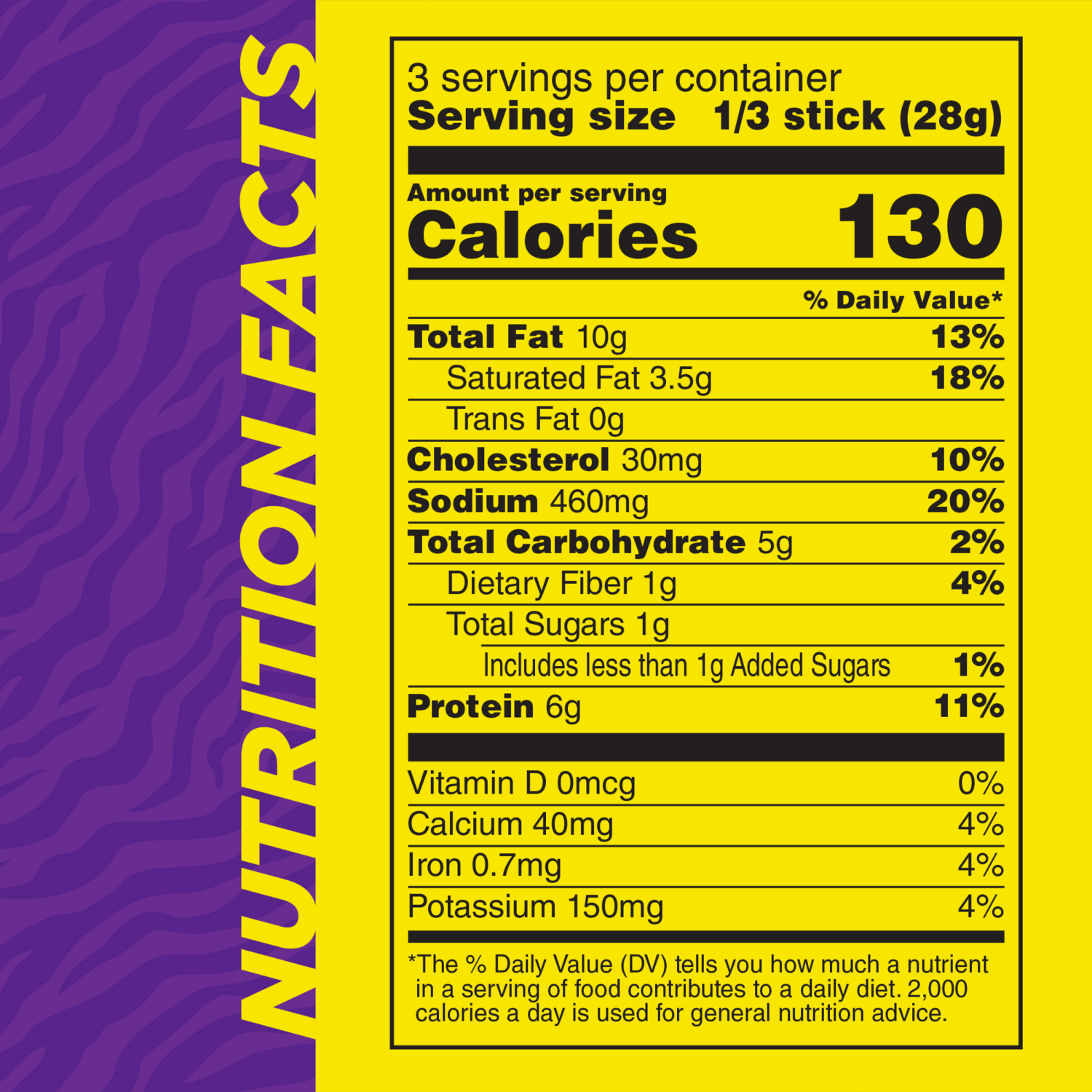 slide 2 of 6, Slim Jim Smoked Original Snack Stick Savage Size - 3 oz, 3 oz