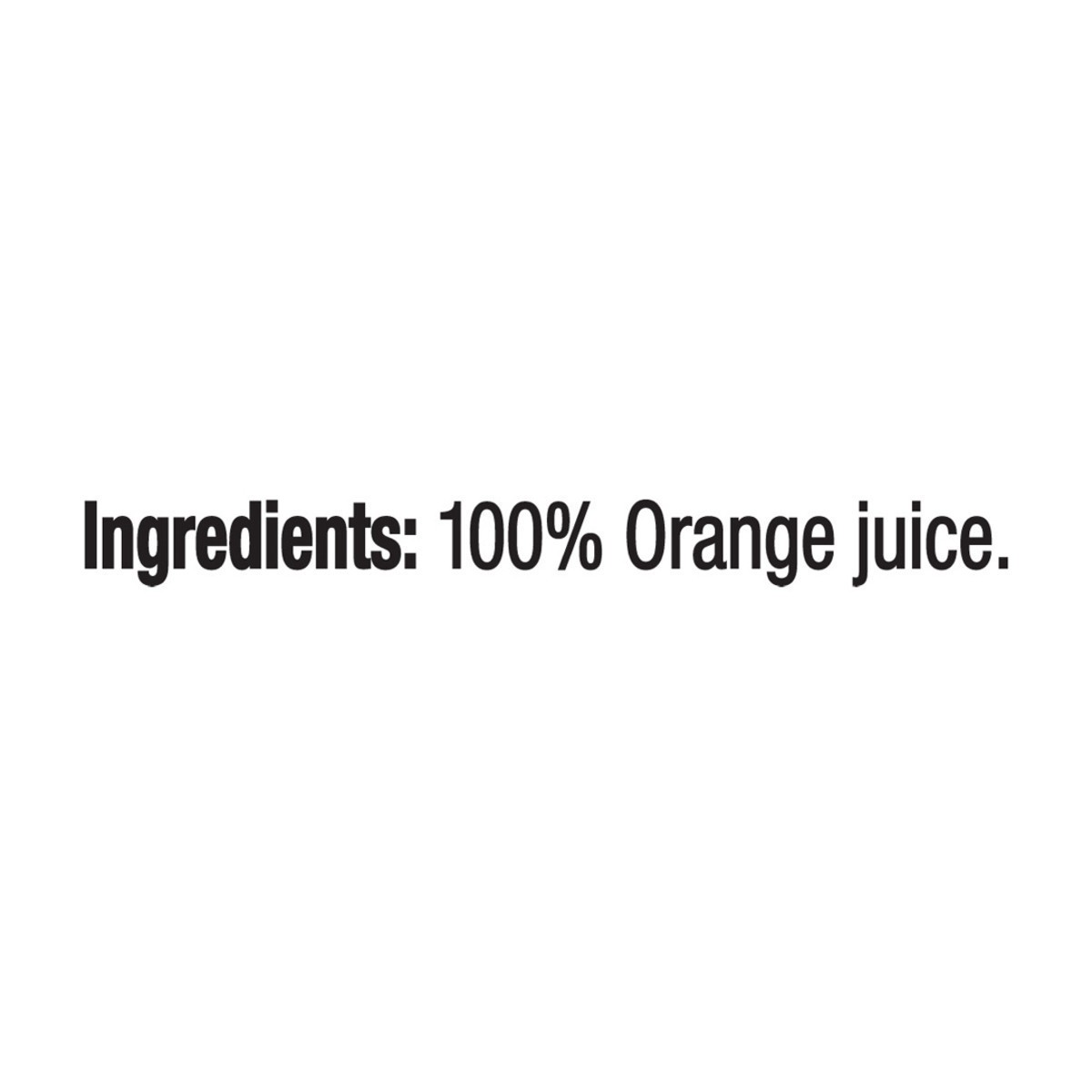 slide 7 of 12, Tropicana Pure Premium Orange Juice No Pulp, 46 oz