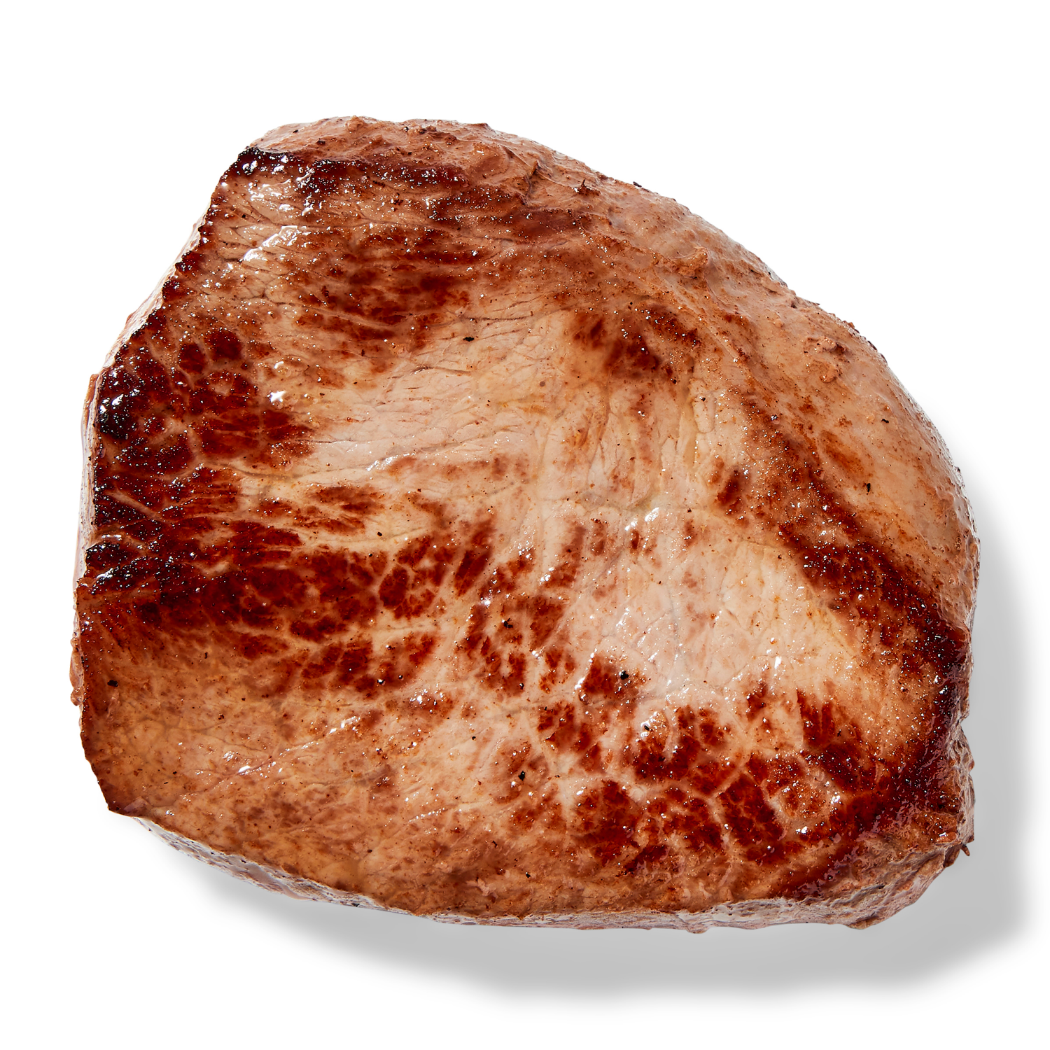 slide 2 of 3, FRESH FROM MEIJER Certified Angus Beef Boneless Top Sirloin Filet, per lb