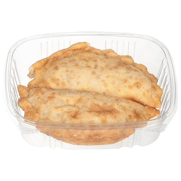 slide 1 of 1, Lunds & Byerlys L&b Spinach Empanadas, 4 ct