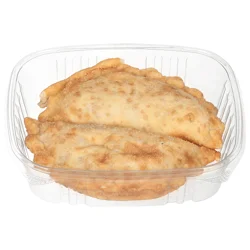 Lunds & Byerlys L&b Spinach Empanadas