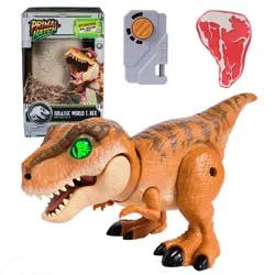 Primal Hatch Interactive Hatching Dino Action Figure - Green
