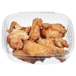 Lunds & Byerlys L&b Plain Bone-In Chicken Wings