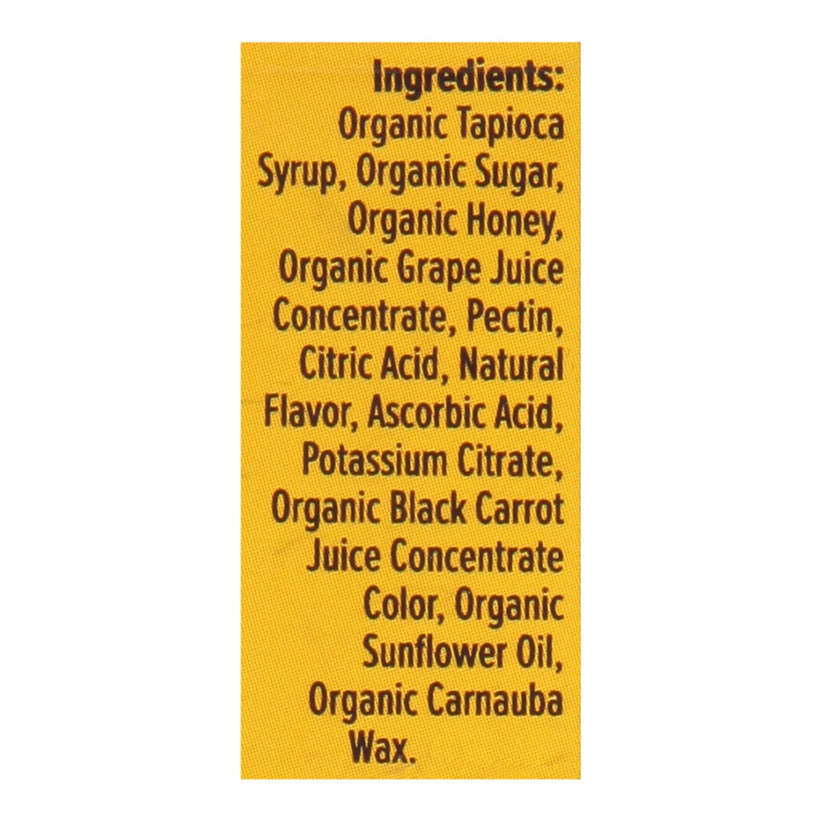 slide 9 of 14, Honey Stinger Pink Lemonade Energy Chews 1.8 oz, 1.8 oz