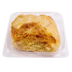 Lunds & Byerlys L&b Cold Sliced Rotisserie Boneless Turkey Breast