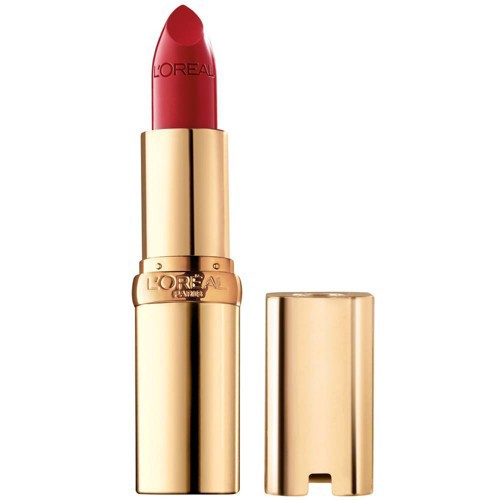 slide 1 of 25, L'Oréal Original Satin Lipstick For Moisturized Lips - Red Passion - 0.13oz, 0.13 oz