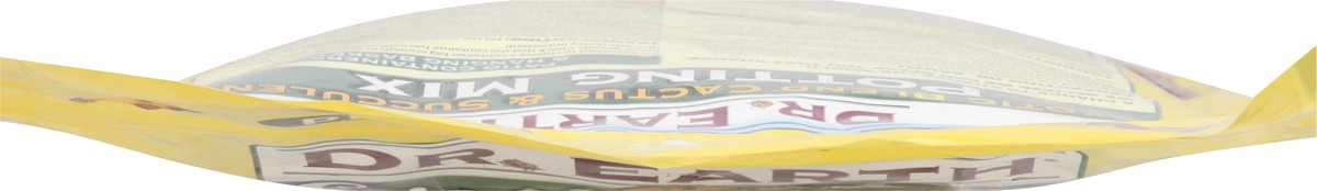 slide 6 of 7, Dr. Earth Potting Mix 9 qt, 9 qt