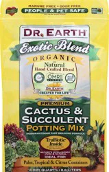 Dr. Earth Potting Mix 9 qt