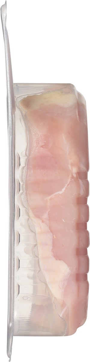 slide 6 of 14, Bell & Evans Air Chilled Boneless Skin-On Chicken Breasts 1 ea, 8 oz