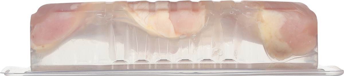 slide 4 of 14, Bell & Evans Air Chilled Boneless Skin-On Chicken Breasts 1 ea, 8 oz