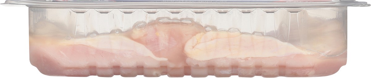 slide 12 of 14, Bell & Evans Air Chilled Boneless Skin-On Chicken Breasts 1 ea, 8 oz
