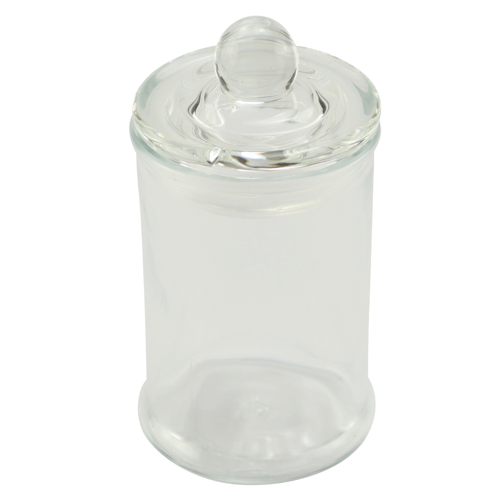 slide 3 of 7, Mini Glass Jars With Lids By Celebrate It, 2.5 in x 4.5 in