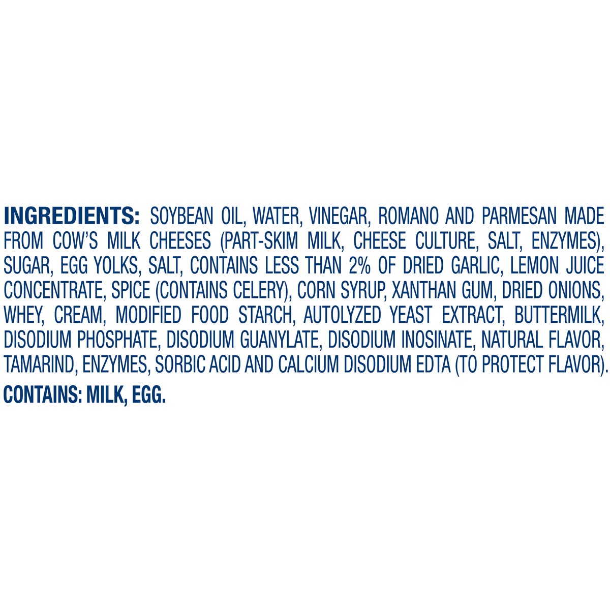 slide 14 of 14, Kraft Classic Caesar Dressing, 16 fl oz Bottle, 16 fl oz