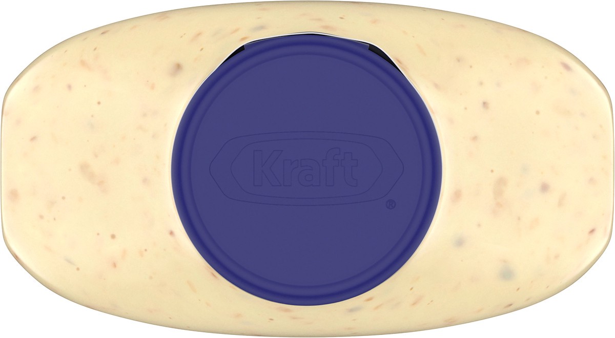 slide 12 of 14, Kraft Classic Caesar Dressing, 16 fl oz Bottle, 16 fl oz