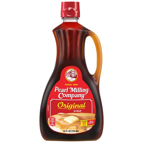 slide 1 of 1, Pearl Milling Company™ original syrup, 24 fl oz