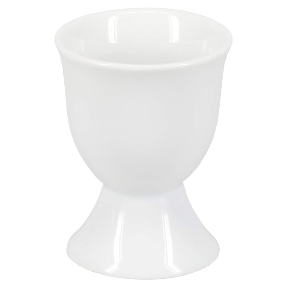 slide 1 of 2, BIA Cordon Bleu Dash Of That Egg Cup - White, 2 in