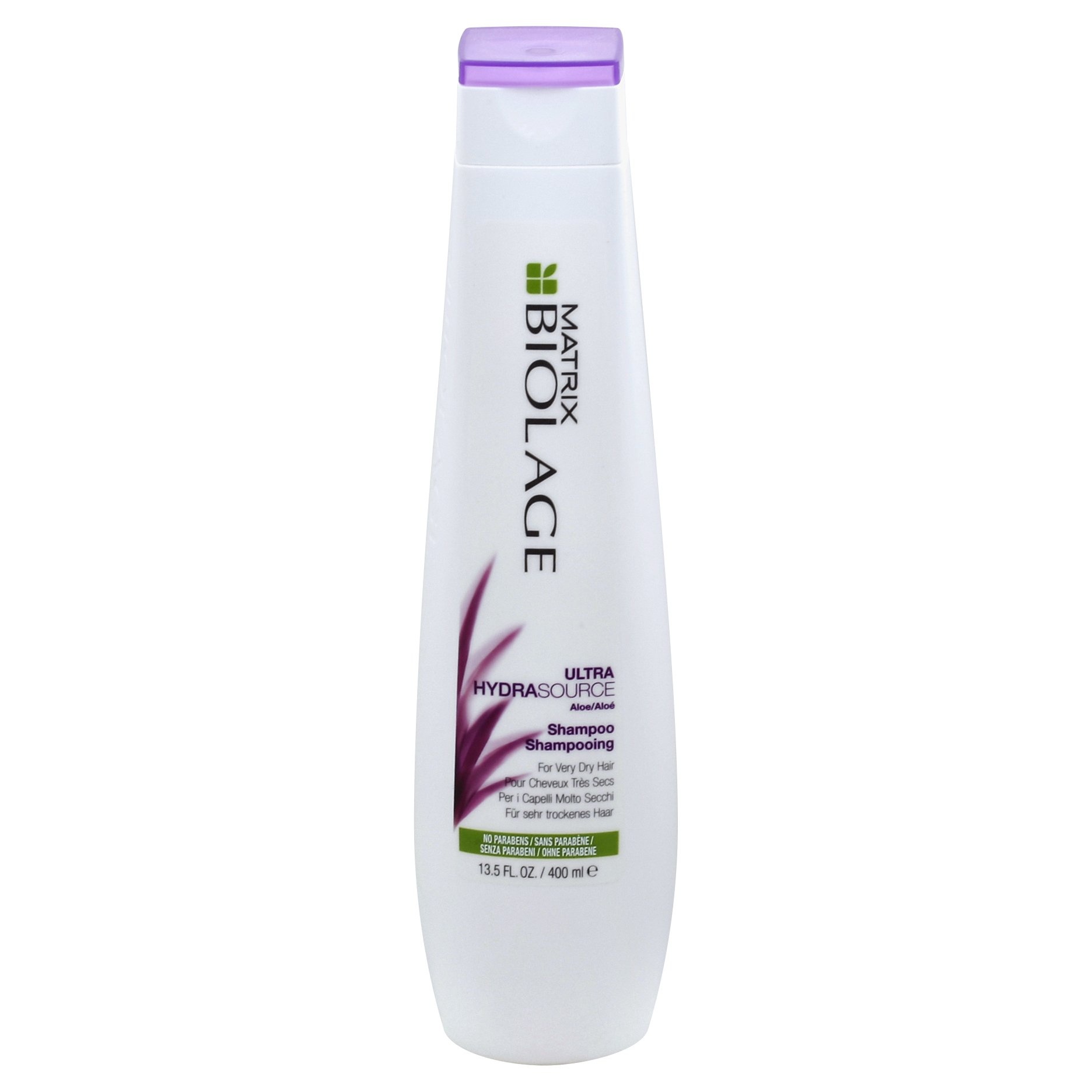 slide 1 of 1, Biolage Ult Hydrating Shampoo, 13.5 oz