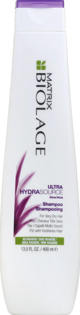 slide 1 of 1, Biolage Shampoo 13.5 oz, 13.5 oz