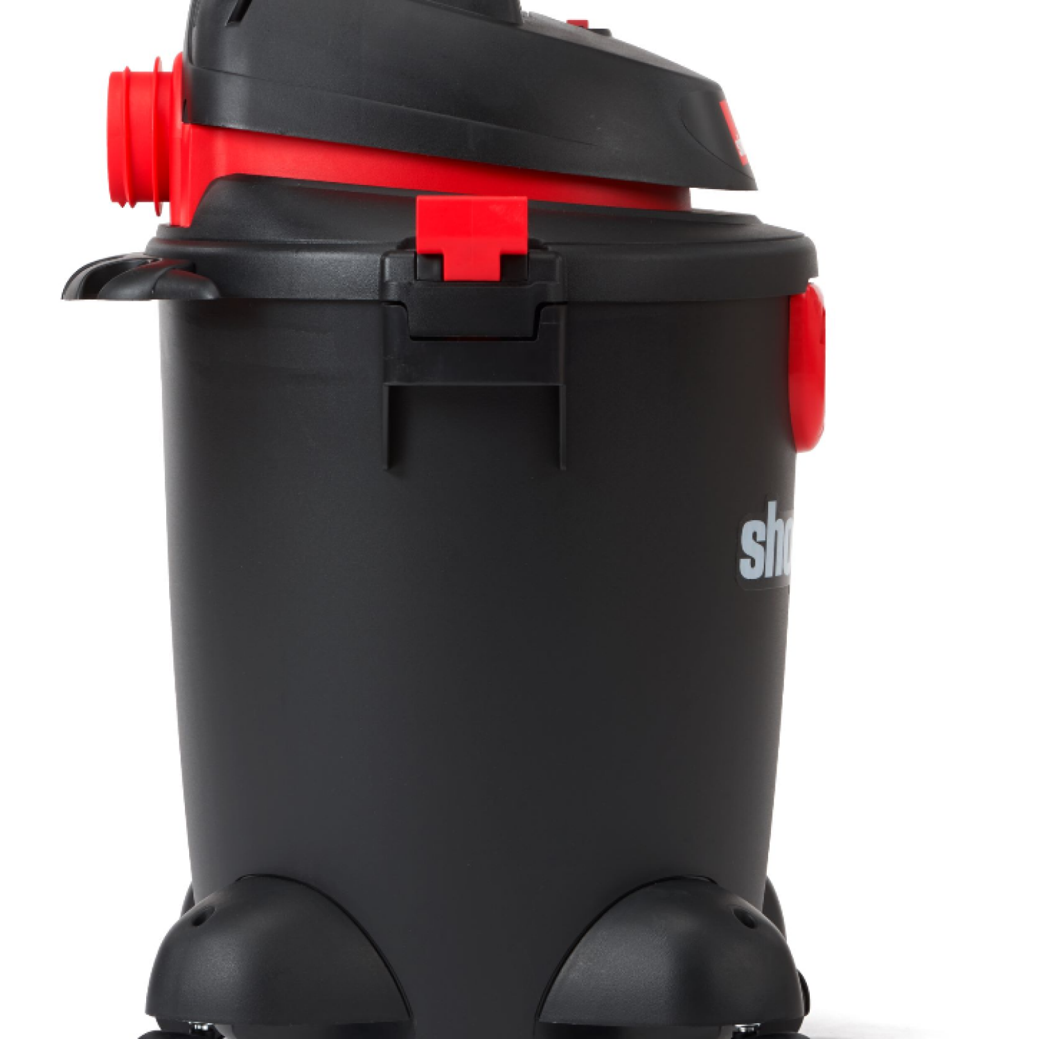 slide 2 of 5, SHOP VAC Shop-Vac 6 Gallon 3.5 Peak HP Wet/Dry Vacuum with 1.25" tools, 6 gal