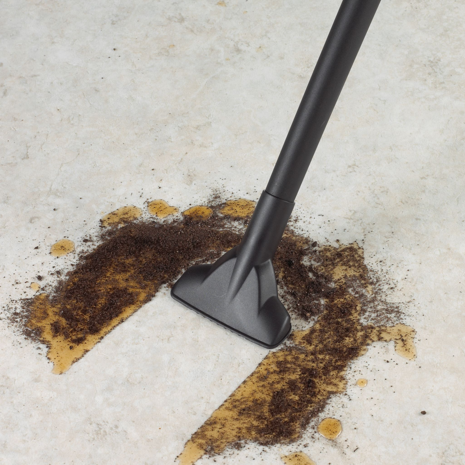 slide 4 of 5, Shop-Vac SHOP VAC Shop-Vac Poly 5.5 Peak HP SVX2 Wet/Dry Vacuum with 2.5" Tools, 12 gal