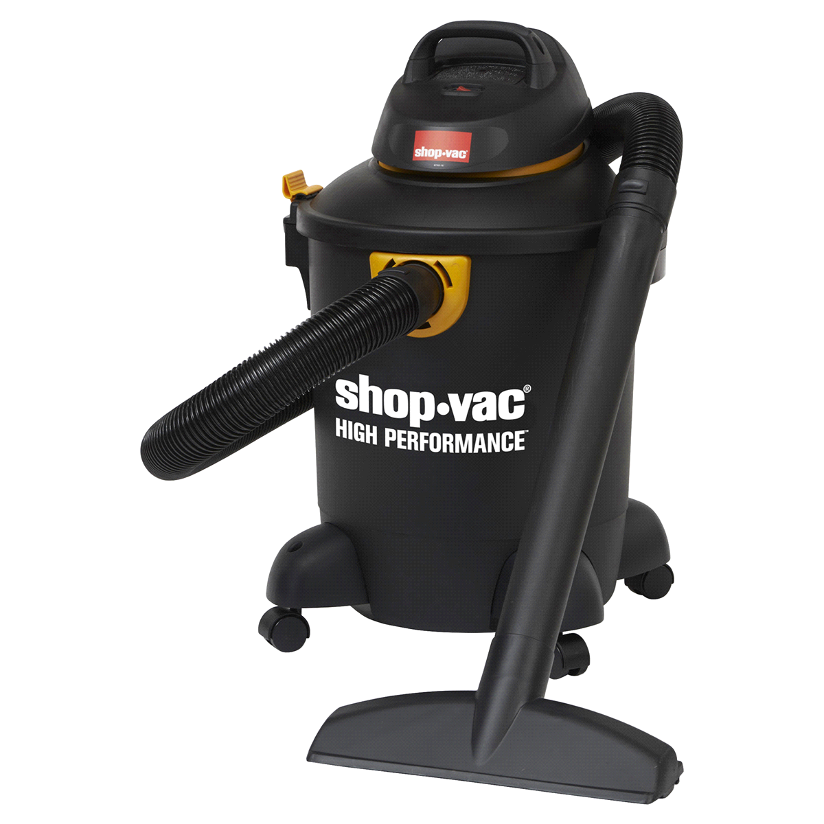 slide 3 of 4, Shop-Vac3.5 Peak HP Wet Dry Vacuum, 6 gal