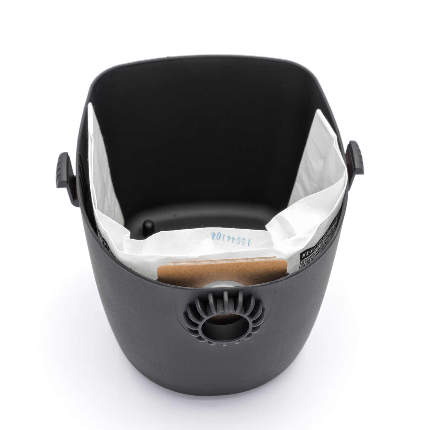 slide 3 of 5, Shop-Vac 2Disposable Collection Bag, 2 gal