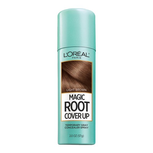 slide 1 of 1, L'Oreal® magic root cover up, 2 oz