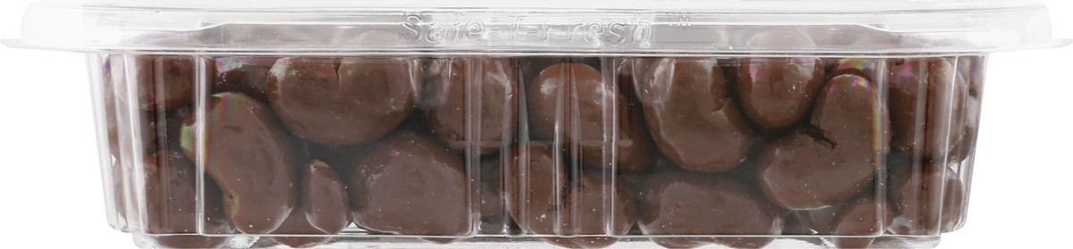slide 5 of 13, JLM Tub Chocolate Covered Cashews 13 oz, 13 oz