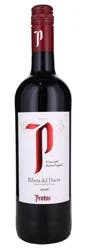 P by Protos Tempranillo Roble