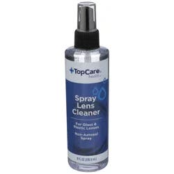 TopCare Spray Lens Cleaner For Glass & Plastic Lenses