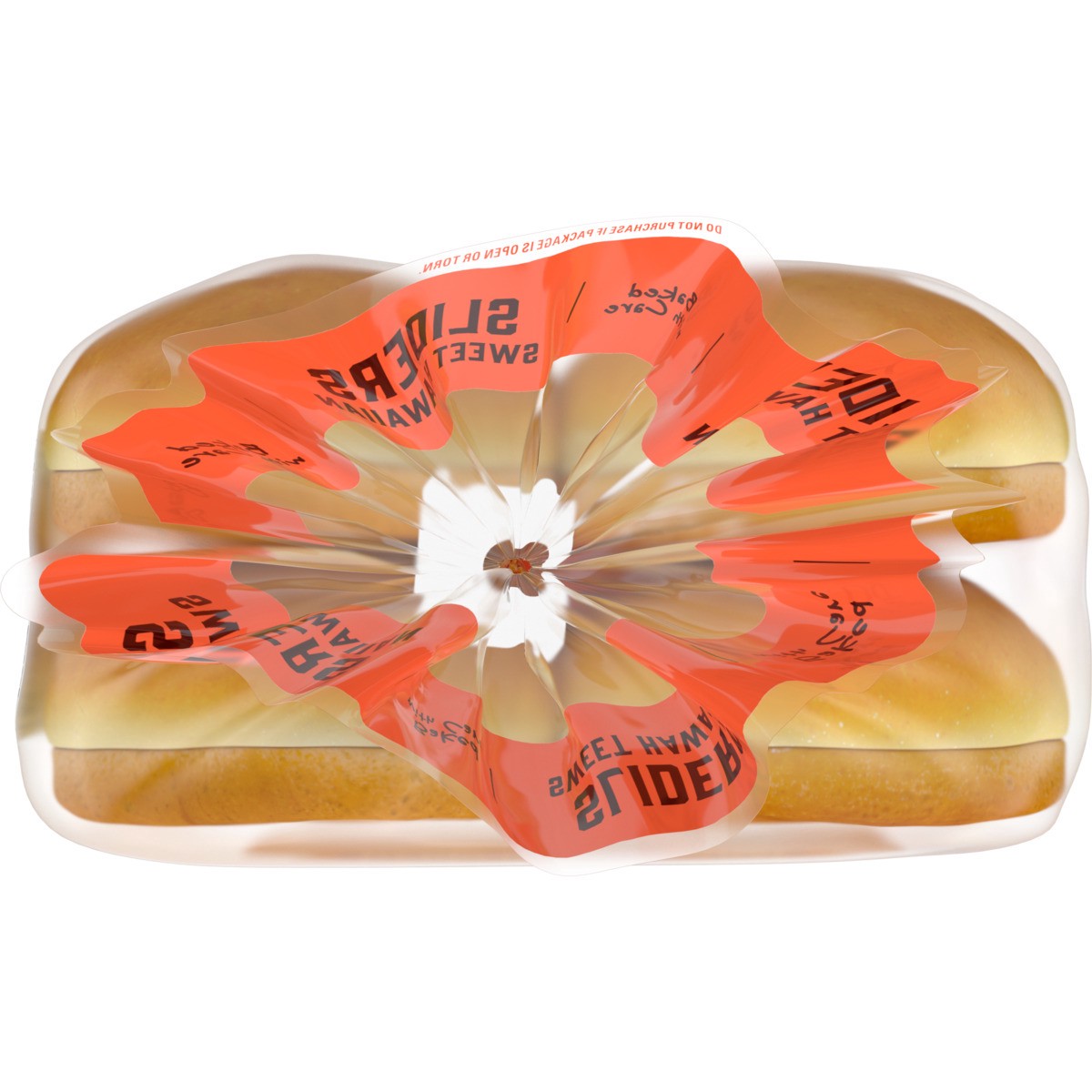 slide 9 of 11, Pepperidge Farm Sweet Hawaiian Slider Buns, 12 ct; 15 oz